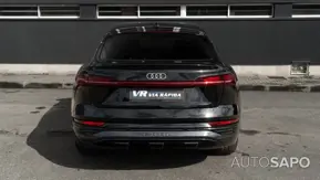 Audi Q8 de 2023