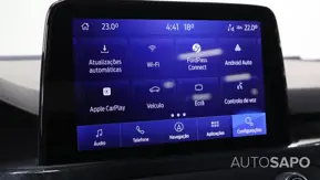 Ford Focus de 2022