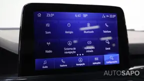 Ford Focus de 2022