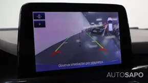 Ford Focus de 2022