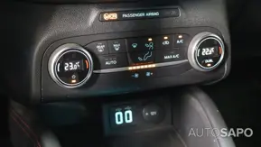 Ford Focus de 2022