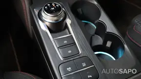 Ford Focus de 2022