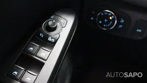 Ford Focus de 2022