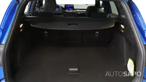 Ford Focus de 2022
