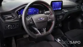 Ford Focus de 2022