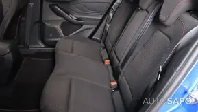 Ford Focus de 2022