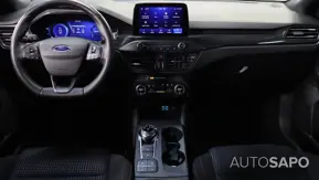 Ford Focus de 2022