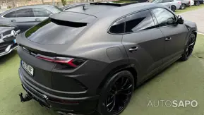 Lamborghini Urus 4.0 V8 de 2022