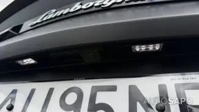 Lamborghini Urus 4.0 V8 de 2022