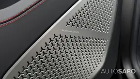 Lamborghini Urus 4.0 V8 de 2022