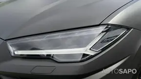 Lamborghini Urus 4.0 V8 de 2022