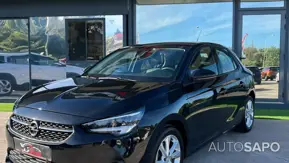 Opel Corsa de 2022