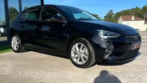 Opel Corsa de 2022