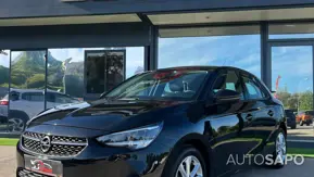 Opel Corsa de 2022
