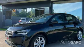 Opel Corsa de 2022