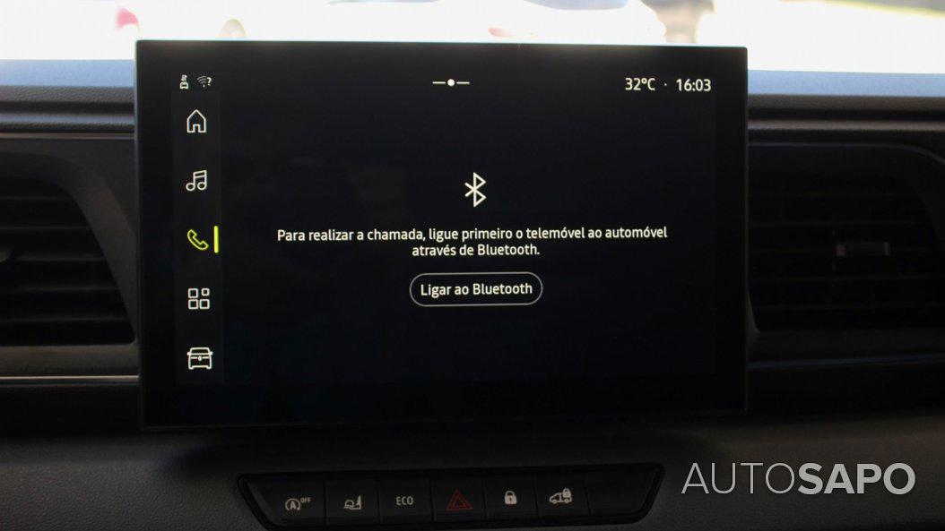 Renault Master de 2025