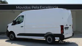 Renault Master de 2025