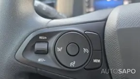 Opel Corsa de 2025