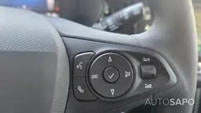 Opel Corsa de 2025