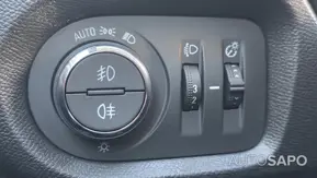Opel Corsa de 2025