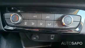 Opel Corsa de 2025
