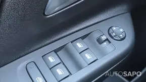 Opel Corsa de 2025