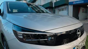 Opel Corsa de 2025