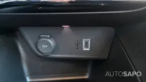Opel Corsa de 2025