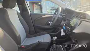 Opel Corsa de 2025