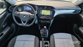 Opel Corsa de 2025