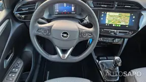 Opel Corsa de 2025