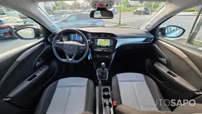 Opel Corsa de 2025