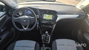 Opel Corsa de 2025