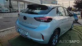 Opel Corsa de 2025