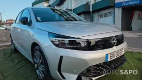 Opel Corsa de 2025