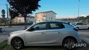 Opel Corsa de 2025