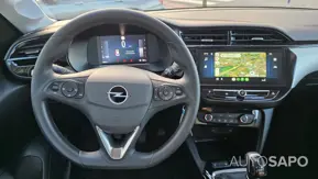 Opel Corsa de 2025
