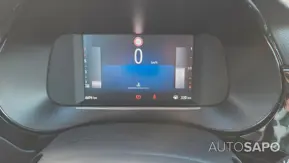 Opel Corsa de 2025