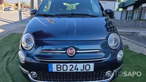 Fiat 500 de 2023