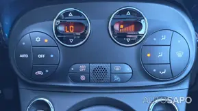 Fiat 500 de 2023
