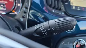 Fiat 500 de 2023