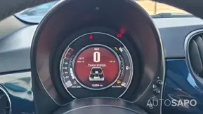Fiat 500 de 2023