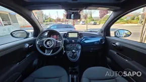 Fiat 500 de 2023