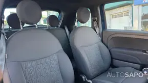 Fiat 500 de 2023