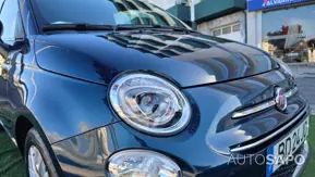 Fiat 500 de 2023