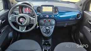 Fiat 500 de 2023