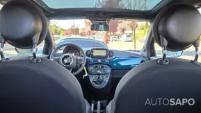 Fiat 500 de 2023