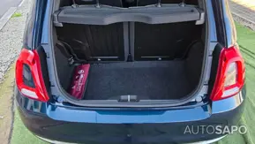 Fiat 500 de 2023