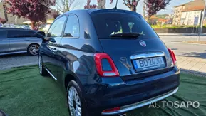 Fiat 500 de 2023