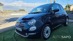 Fiat 500 de 2023